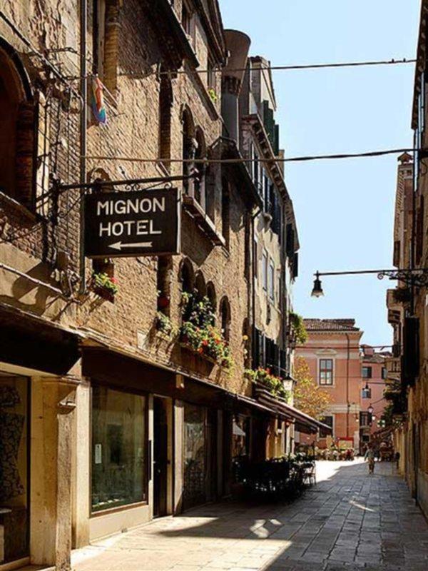 Mignon 3* Venetië