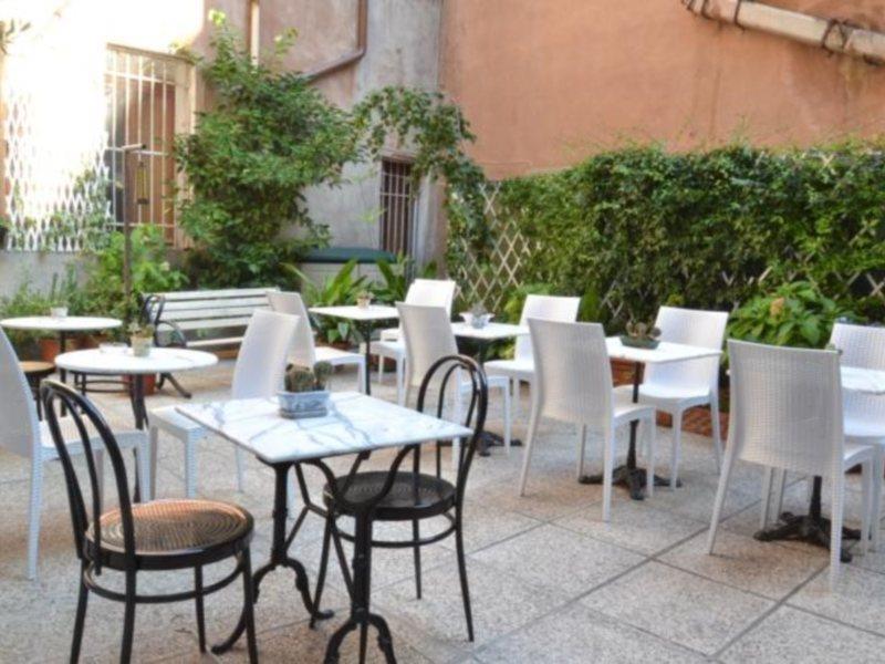 Mignon Hotel Venetië