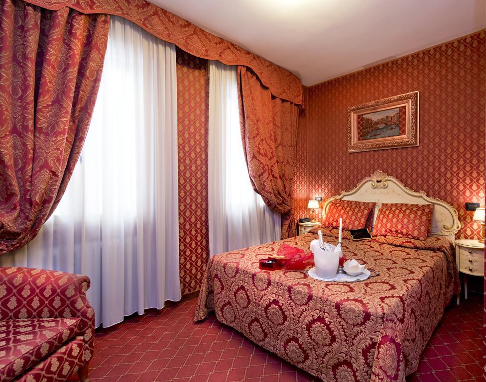 Hotel Mignon Venetië