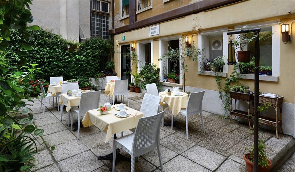 Mignon 3* Venetië