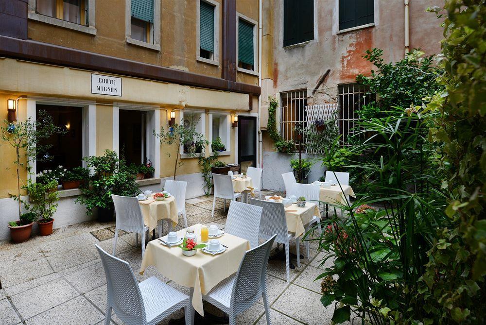 Mignon 3* Venetië