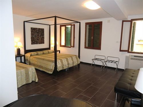 Mignon Hotel Venetië