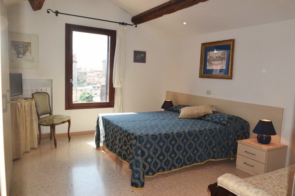 Mignon 3* Venetië