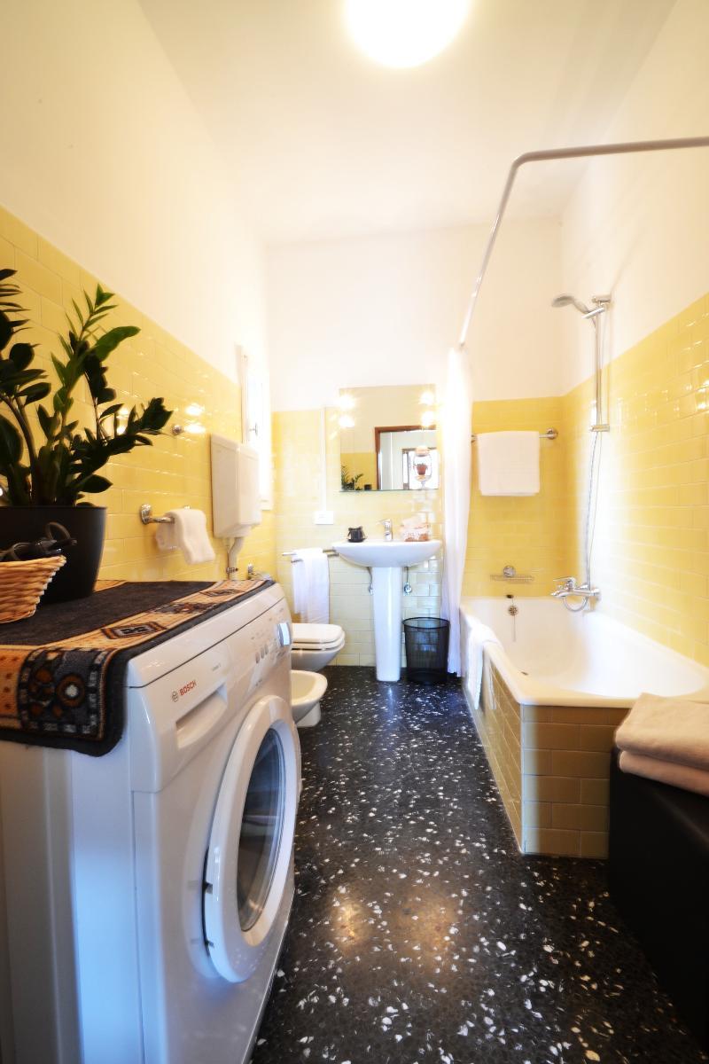 Mignon Hotel Venetië