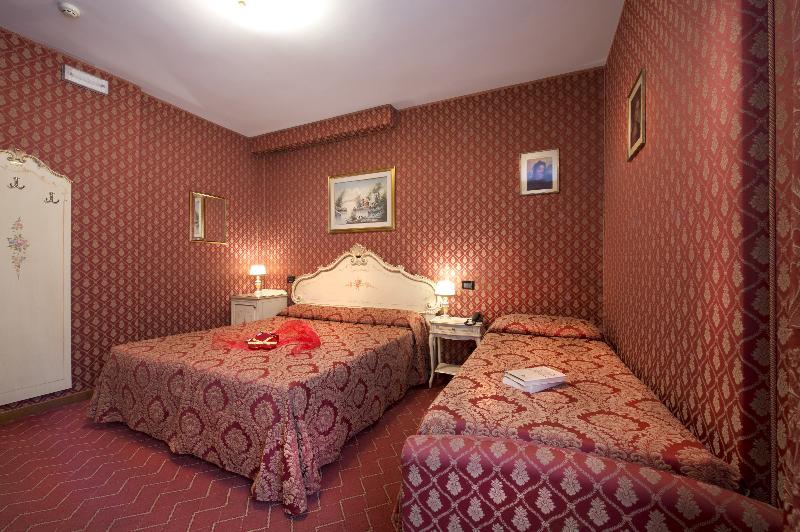 Hotel Mignon Venetië