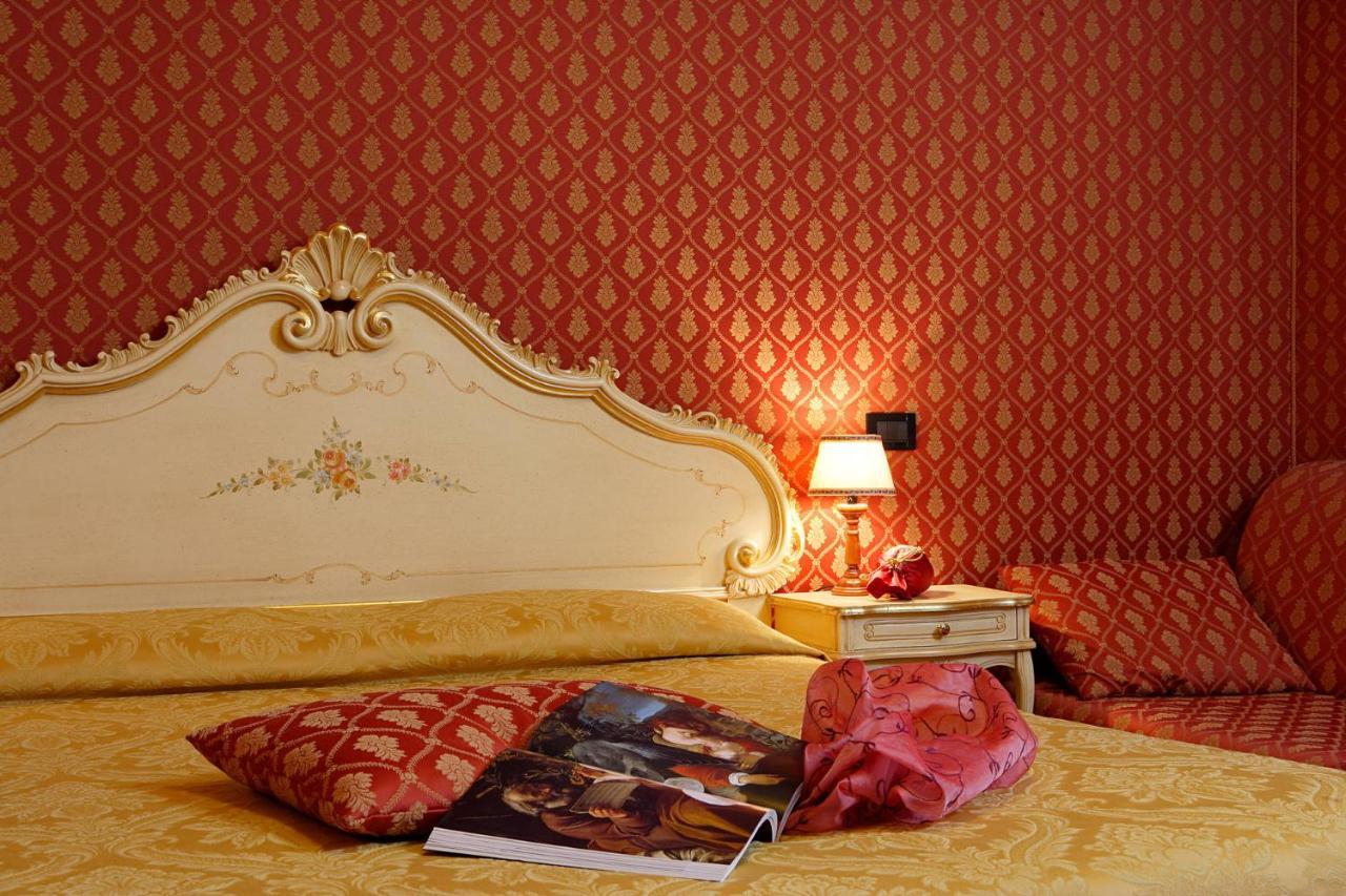 Hotel Mignon
