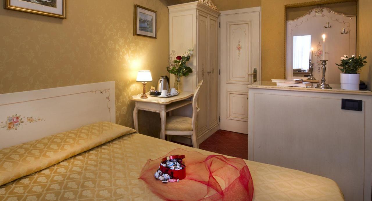 Mignon Hotel Venetië
