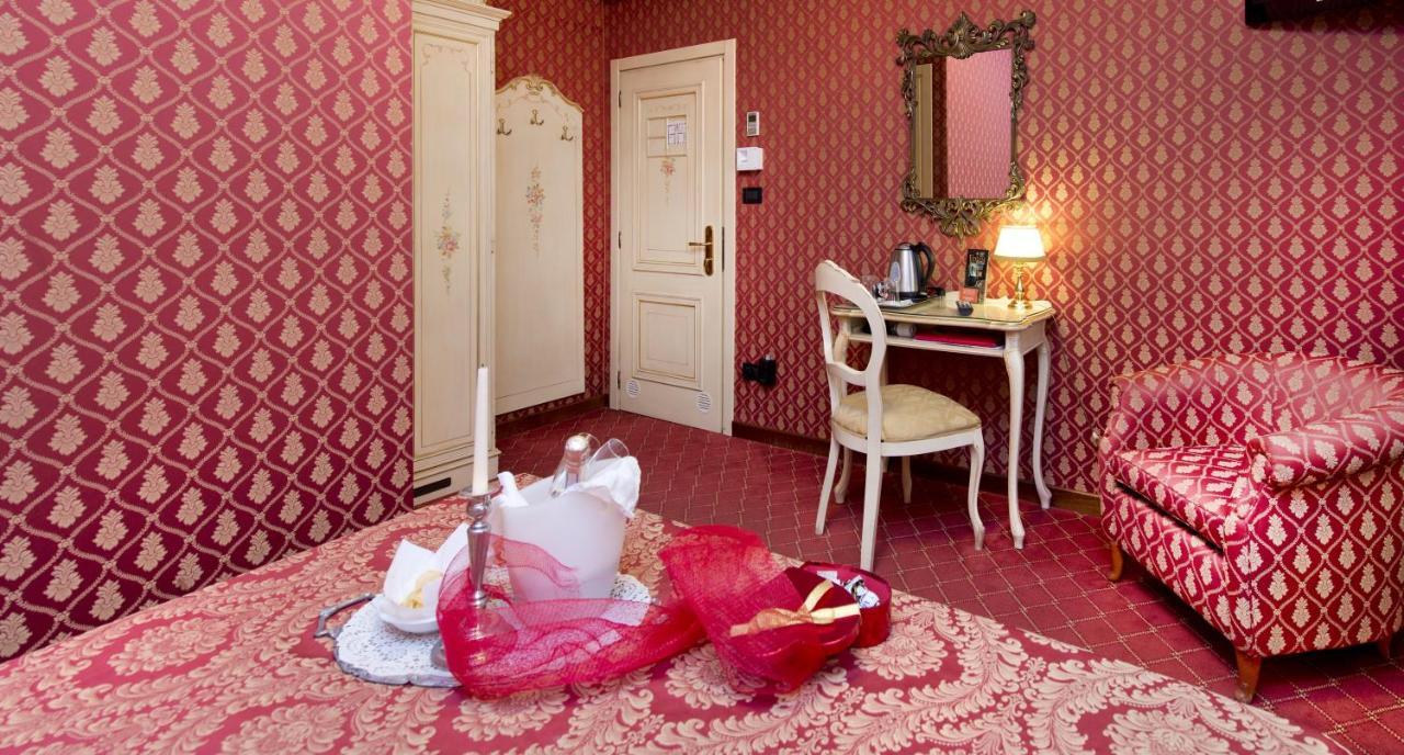 Hotel Mignon Venetië