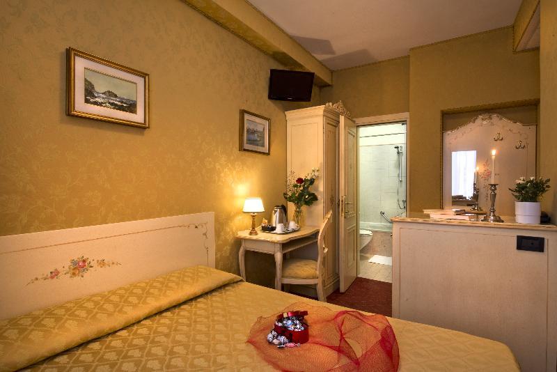 Hotel Mignon Venetië