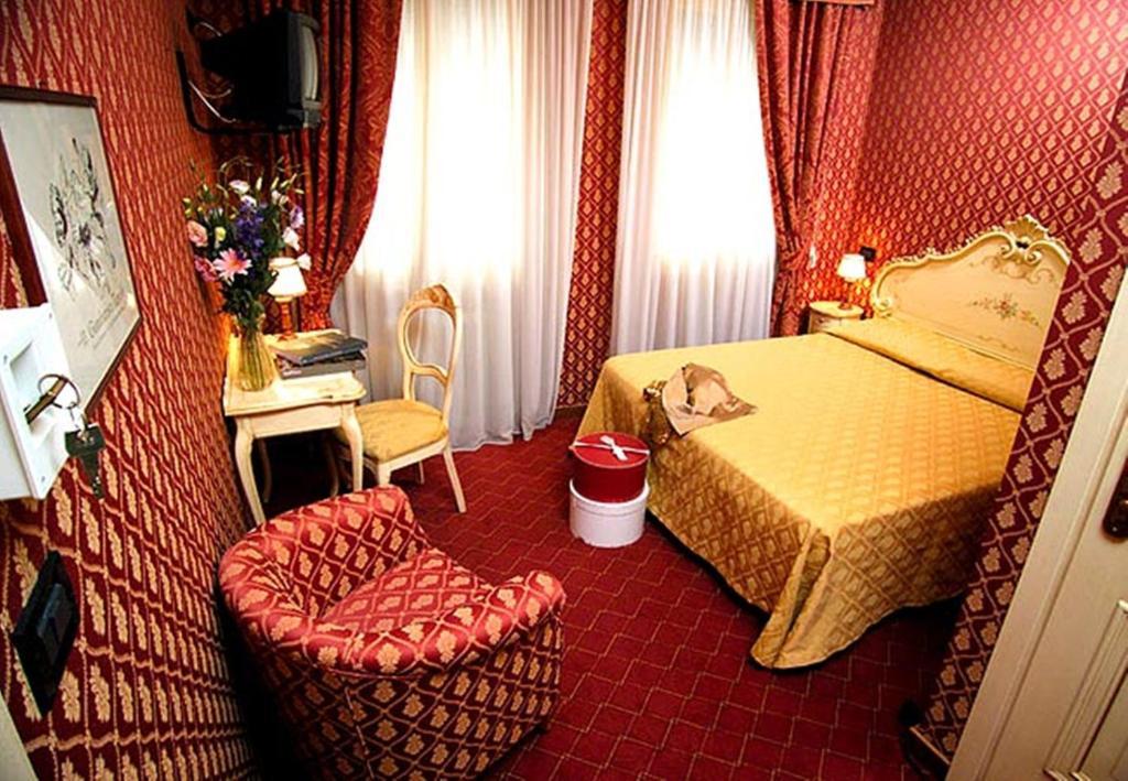 Mignon 3* Venedig