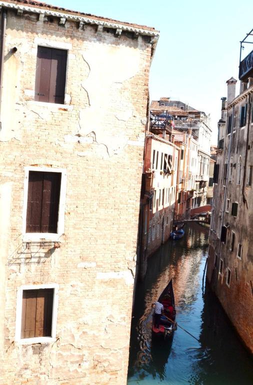 Mignon Hotel Venedig