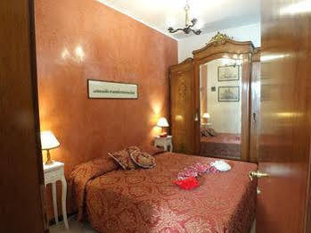 Hotel Mignon Venedig